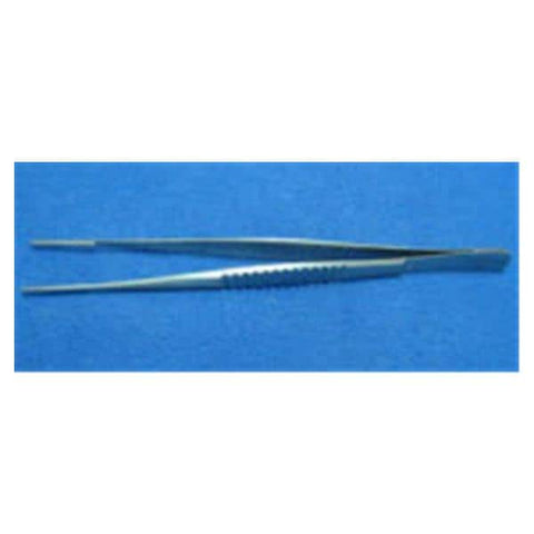 Aesculap Inc. Debakey Tissue Forcep Straight 8" Ea - FB402R