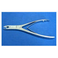 Aesculap Inc. Bone Cutting Forcep 6-3/4" Stainless Steel Ea - FO612R