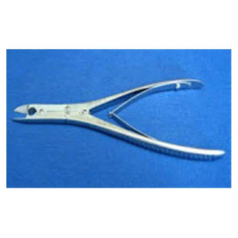 Aesculap Inc. Bone Cutting Forcep 6-3/4" Stainless Steel Ea - FO612R