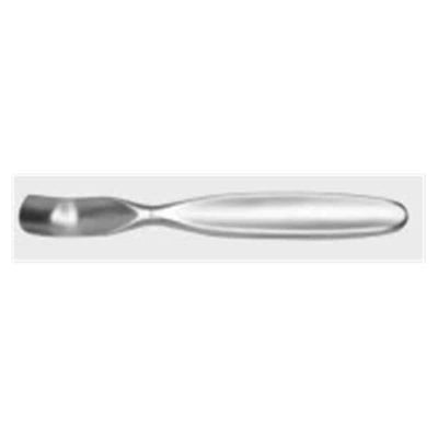 Aesculap Inc. Surgical Elevator 17x165mm Stainless Steel Autoclavable Reusable Ea  - MB981R