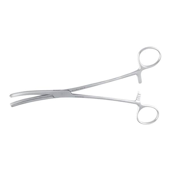 Miltex-Integra Miltex -Meister-Hand Rectal Clamp 8-1/2" Stainless Steel Each MH28-196