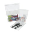 Medegen Medical Products, LLC Ziplock Bag 2.0mil Clear 2x3" 1000/Case - MAI Z2.0203