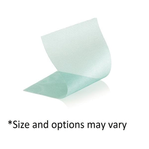 BSN Medical, Inc Cutimed Sorbact WCL Acetate Fabric Dressing 4x5" Sterile Non-Adhesive  - 7266202