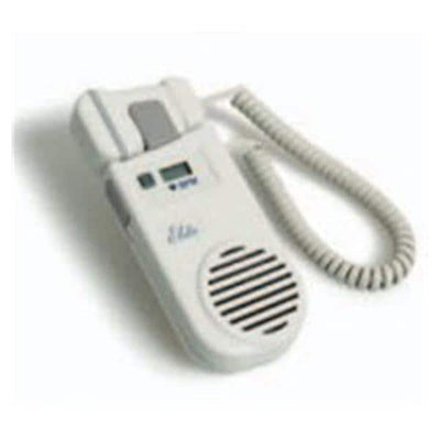 Imex LLC -Nicolet Elite 200 Fetal Doppler Rate Display Each ED23