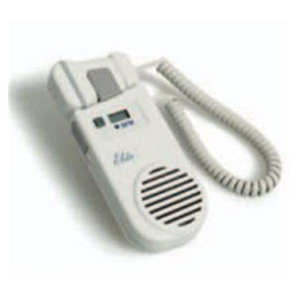 Imex LLC -Nicolet Elite 200 Fetal Doppler Rate Display Each ED23