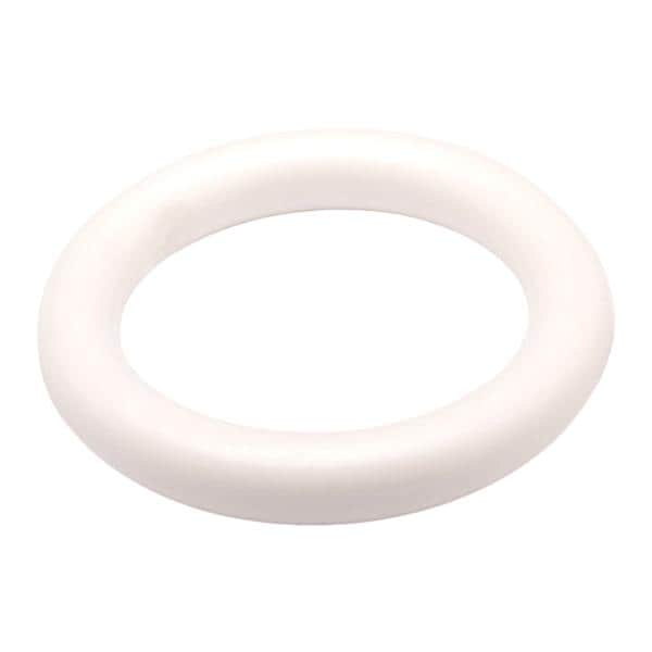 Premier Medical -Pessary Uterine Ring #8 3.75" w/o Support 100% Silicone 1040118