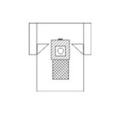 O & M Halyard -Pack Surgical Ortho XI Hip 90"x124" Fenestrated 4/Case 88441