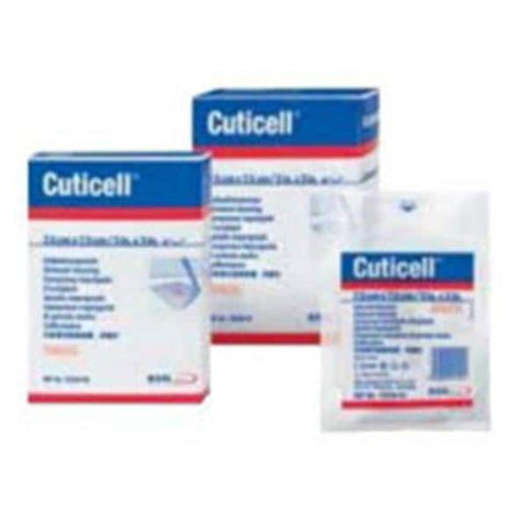 BSN Medical, Inc - Cuticell Mesh Wound Dressing 3x8" Sterile Small Low Adherent 7253902