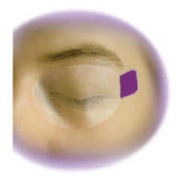 Sharn -Eyegard Disposable Surgical Guard Clear S2020-P