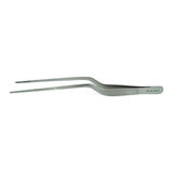 BR Surgical, LLC Lucae Dressing Forcep 6-1/4" Ea  - BR44-20616