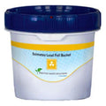 Solmetex -Bucket Lead 5qt Each PWS-LB-1