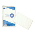 Dynarex Corporation Fluff Filled Multi-Trauma Dressing 10x30" Sterile Adhesive  - 3531