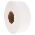 Georgia Pacific -Pacific Blue Basic Jumbo Junior Toilet Tissue White 2 Ply Jumbo Roll 8Rl/Case 12798