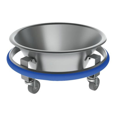 Mac Medical Kick Bucket - KB-2000
