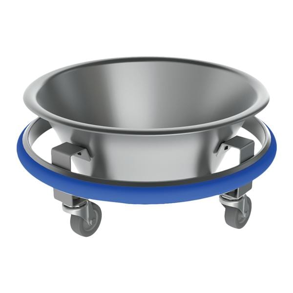 Mac Medical Kick Bucket - KB-2000