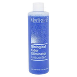 Bard Medical Division Medi-Aire Deodorizer Refill Unscented 8oz Bottle 12/Case - 7008U