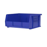 Akro-Mils Storage Bin 10-7/8x11x5 BLUE 6/CA 6/Case - 30235BLUE