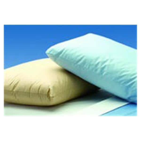 The Pillow Factory CareGuard Hospital Pillow Vinyl Cover 21x27" Medium - 51173
