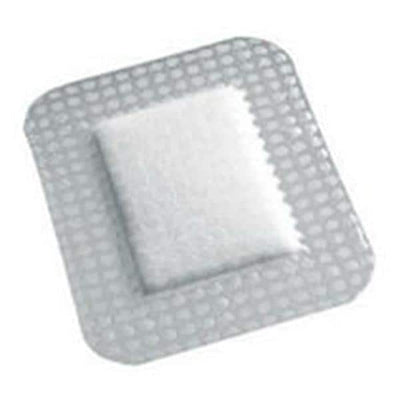 Smith & Nephew Wound Care Opsite Polyurethane Film Post-Op Dressing 20x10cm Sterile Adhesive Trans LF  - 66000713