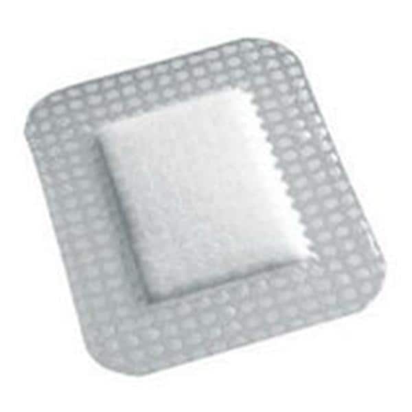 Smith & Nephew Wound Care Opsite Polyurethane Film Post-Op Dressing 20x10cm Sterile Adhesive Trans LF  - 66000713