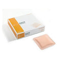 Smith & Nephew Wound Care  Allevyn Gentle Border Hydrocellular Wound Dressing Adhesive 6-3/4x7-1/16" Strl- 66800959
