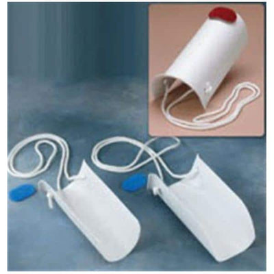 Patterson Med(Sammons Preston) -Compression Sock-Aid 4x10.5" A75420