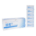 HR Pharmaceuticals Inc One Shot Lubricating Jelly 3gm Packet 144/Box, 6 BX/CA - 207