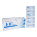 HR Pharmaceuticals Inc One Shot Lubricating Jelly 5gm Packet 144/Box, 6 BX/CA - 209