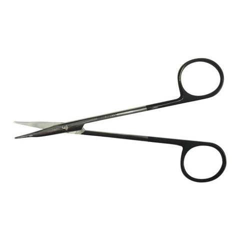 BR Surgical, LLC SuperCut Stevens Tenotomy Scissors Straight 4-1/4" Stainless Steel NS Rsbl Ea  - BR08-36011SC