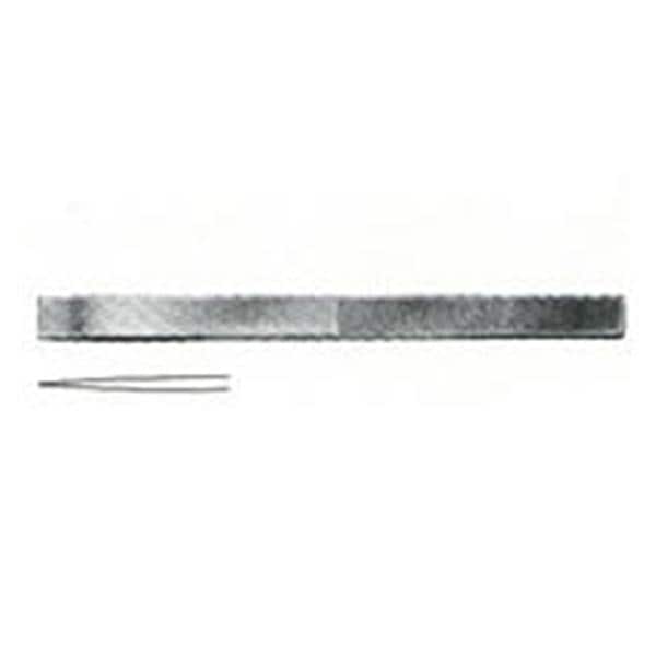 BR Surgical, LLC Lambotte Mini Osteotome Straight Stainless Steel Autoclavable Reusable Ea - BR32-65412