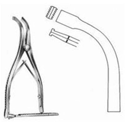 BR Surgical, LLC Spreader Vertebrae 10-3/4" Ea  - BR40-40527