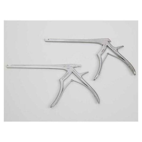 BR Surgical, LLC Kerrison Rongeur 40 Degree Upward Stainless Steel Ea - BR40-48003