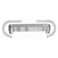 BR Surgical, LLC  Parker Double Ended Retractor 5-1/4" Stainless Steel Ea - BR18-11013