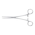 Miltex-Integra Miltex -Meister-Hand Rochester-Pean Hemostatic Forcep Straight 5-1/2" Stainless Steel Each MH7-118