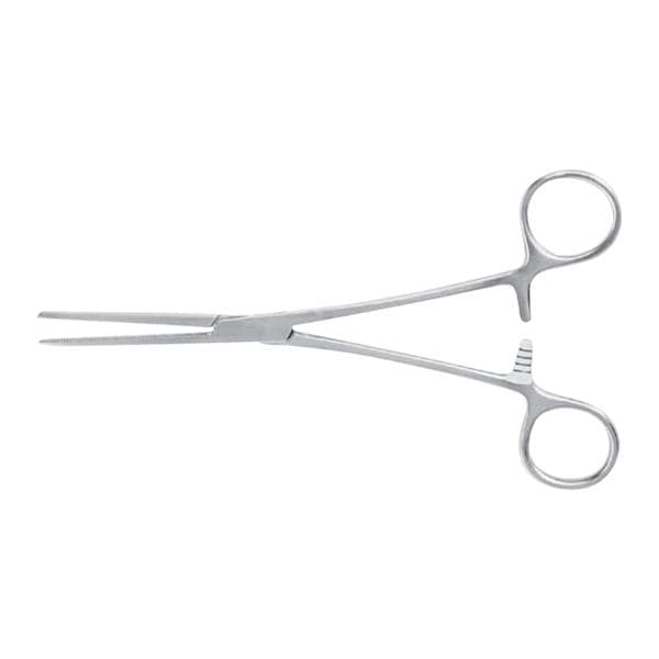 Miltex-Integra Miltex -Meister-Hand Rochester-Pean Hemostatic Forcep Straight 5-1/2" Stainless Steel Each MH7-118