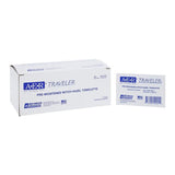 Birchwood Labs, Inc. A.E.R. Traveler Towelette 600/Case - 14-4200-50