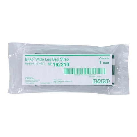 Bard Medical Division Leg Bag Strap 13-2" Long - 162210