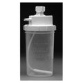 Allied Medical LLC Humidifier Oxygen Disposable Not Made With Natural Rubber Latex 50/Case - 64377