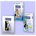 BSN Medical, Inc UltraSheer Compression Stocking Thigh High Large Suntan  - 122334