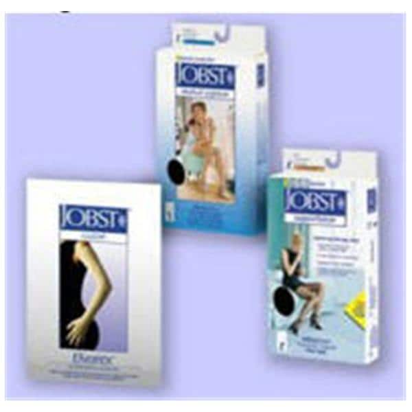 BSN Medical, Inc UltraSheer Compression Stocking Thigh High Large Suntan  - 122334