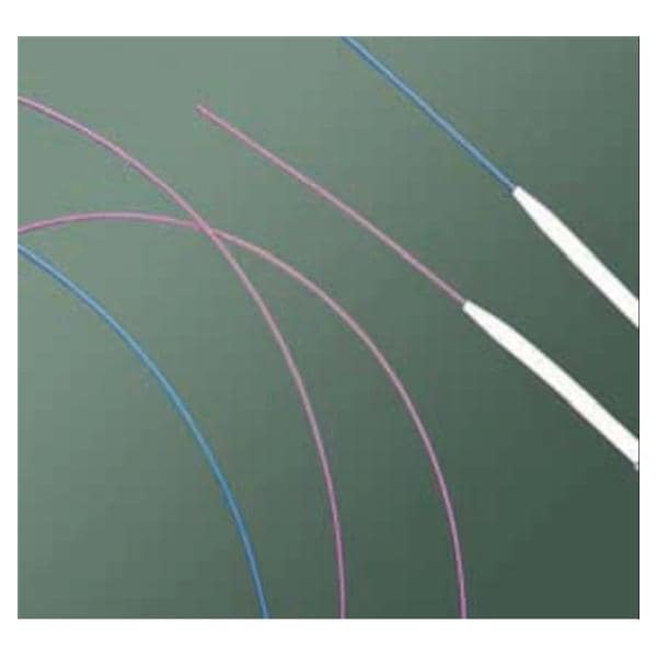 Bard Medical Division Guidewire Hydroglide Straight Tip Stainless Steel 0.25"x145cm 10/Ca - 145FS25
