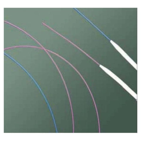 Bard Medical Division Guidewire Hydroglide Straight Tip Stainless Steel 0.25"x145cm 10/Ca - 145FS25