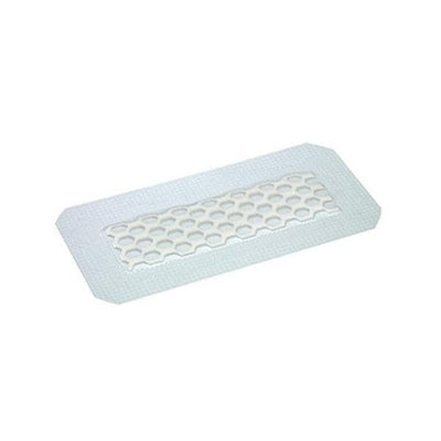 Smith & Nephew Wound Care Opsite Visible Film Post-Op Dressing 10x25cm Sterile Adhesive Lo Adh Trans LF  - 66800139