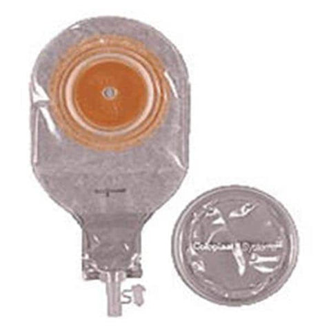 Coloplast Corp Assura 1-Piece Ostomy Pouch Transparent - 12810