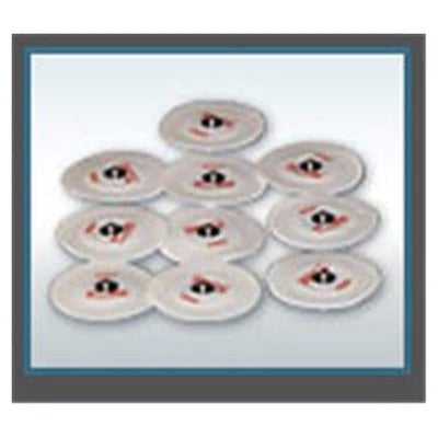 Skintact Electrocardio Electrode For BM3 Patient Monitor 30/Bag - B-ME-S