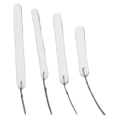 Beaver-Visitec Int Ultracell PVA Ulcer Pack 10cm Sterile 15mm Not Made With Natural Rubber Latex - 10115-C