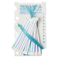 Medline Industries Inc Ultracell Polyester/Rayon Neuro Sponge 1/2x3" Sterile Pts Reg XRy Dtctbl LF  - NEUROSPNG09