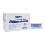 Chester Labs Inc E-Z Lubricating Jelly 3gm Packet 1728/Case - 000303