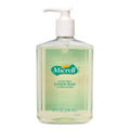 Gojo Industries Inc -Micrell Lotion Soap 8 oz 0.3% Chloroxylenol 12/Case 9752-12