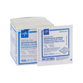 Medline Industries Inc Avant Rayon/Polyester Blend Gauze Sponge 4x4" 12 Ply LF  - PRM21423